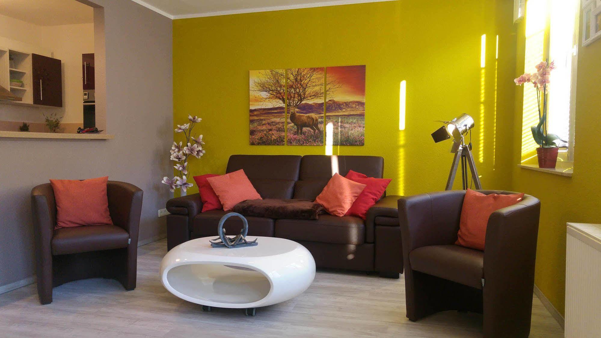 Gapart - Apartments Mit Kueche Lipsk Zewnętrze zdjęcie
