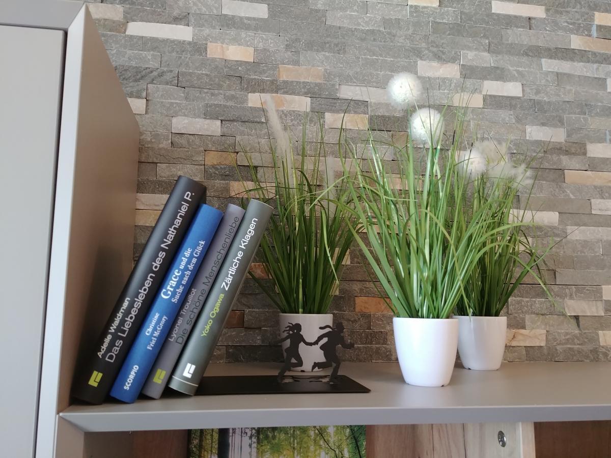 Gapart - Apartments Mit Kueche Lipsk Zewnętrze zdjęcie