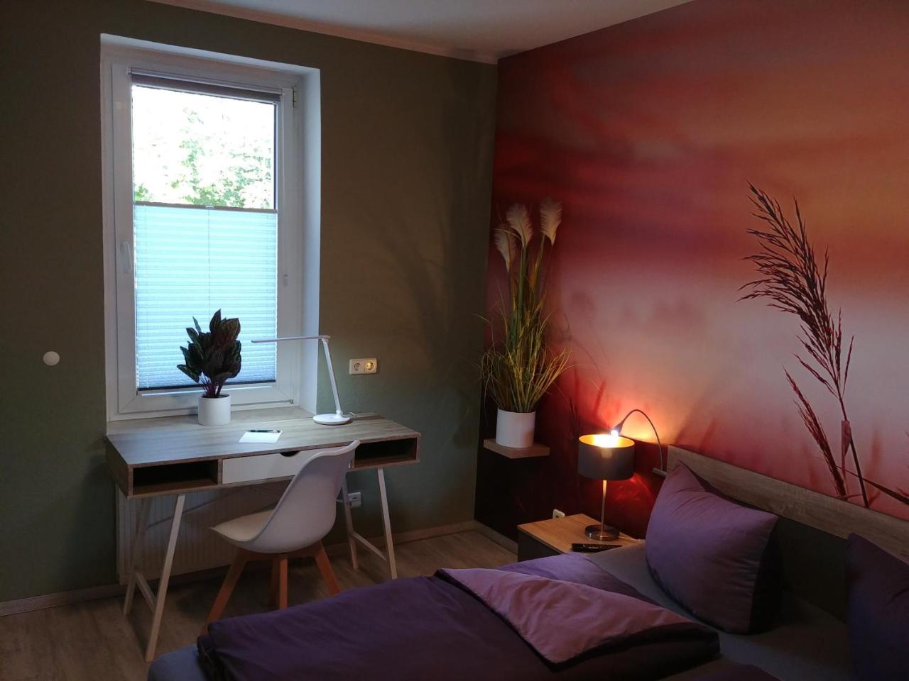 Gapart - Apartments Mit Kueche Lipsk Zewnętrze zdjęcie