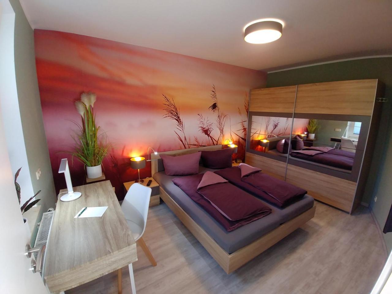 Gapart - Apartments Mit Kueche Lipsk Zewnętrze zdjęcie